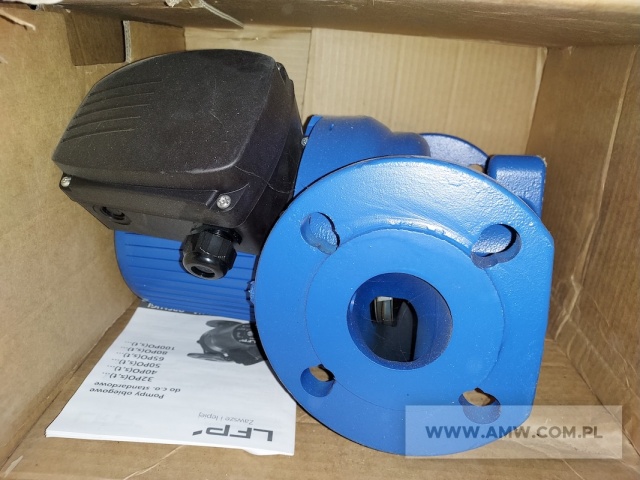 Pompa 50 PO 60A 